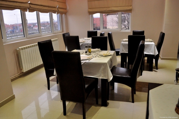 018 in Hotel (Niš)